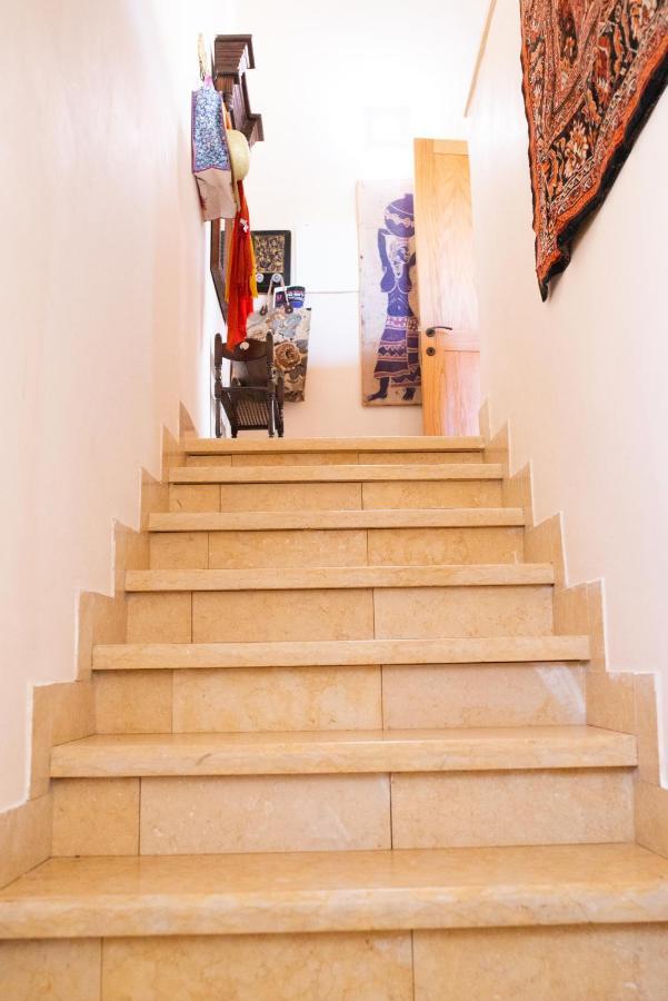 Erella'S Villa โรชปินนา ภายนอก รูปภาพ