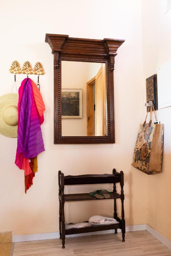 Erella'S Villa โรชปินนา ภายนอก รูปภาพ
