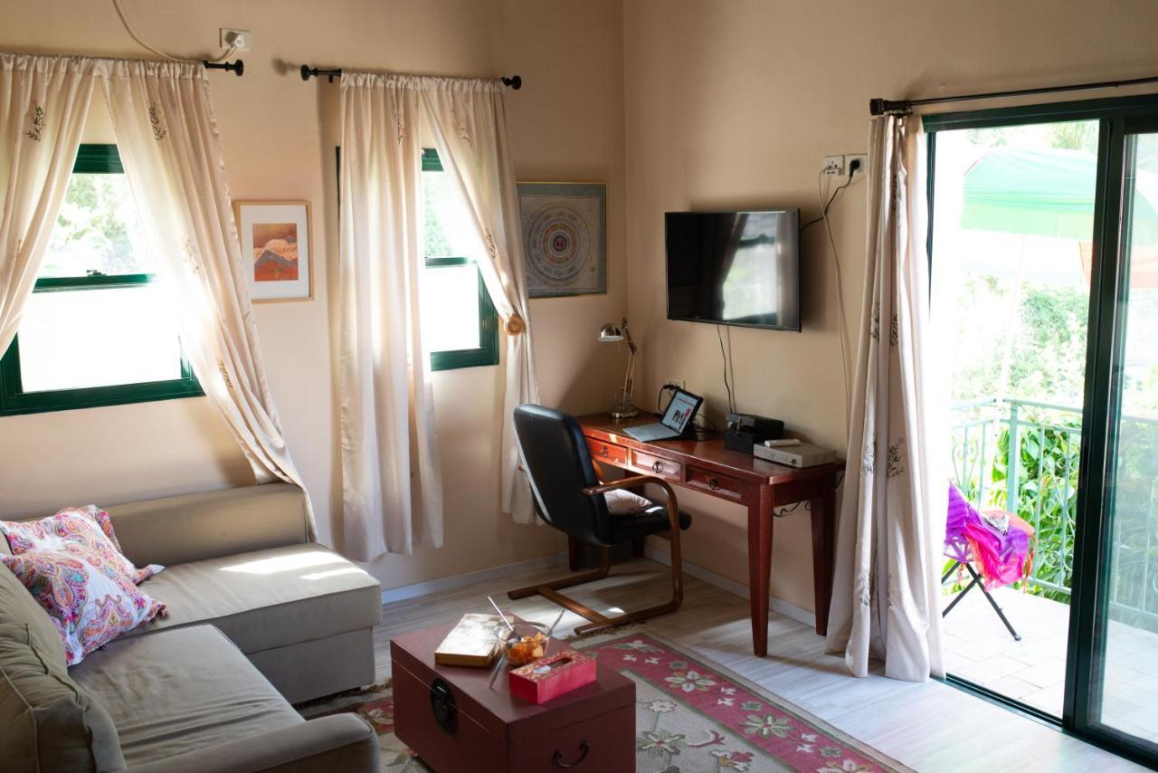 Erella'S Villa โรชปินนา ภายนอก รูปภาพ